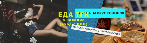 стафф Осташков